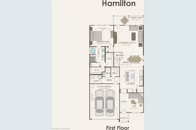 8663 Jam Session Drive, Montgomery, TX 77316 - Photo 4