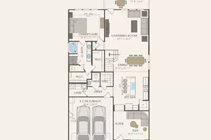 8663 Jam Session Dr, Montgomery, TX 77316 - Photo 4