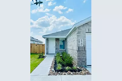 1747 W Stroker Road, Crosby, TX 77532 - Photo 4