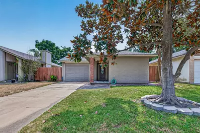 6306 Glenhagen Drive, Houston, TX 77084 - Photo 1
