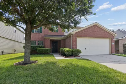 19414 Remington Prairie Drive, Houston, TX 77073 - Photo 1