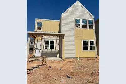 7810 Longhorn Ballroom Drive, Montgomery, TX 77316 - Photo 1