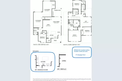 7810 Longhorn Ballroom Drive, Montgomery, TX 77316 - Photo 4