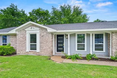 6646 Bayou View Drive, Houston, TX 77091 - Photo 2