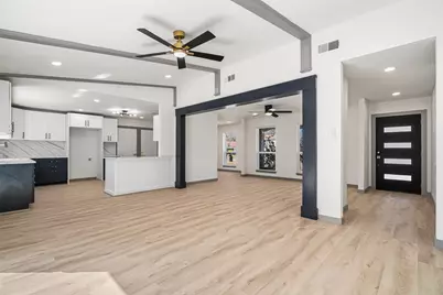 6646 Bayou View Drive, Houston, TX 77091 - Photo 4