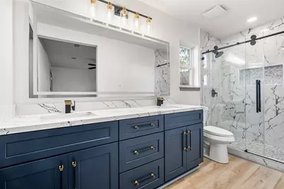 6646 Bayou View Drive, Houston, TX 77091 - Photo 22