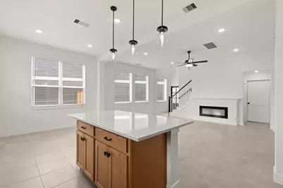 536 Red Cascade Trail, Willis, TX 77318 - Photo 4