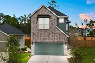 536 Red Cascade Trl, Willis, TX 77318 - Photo 1