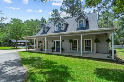 19610 Timber Ridge Drive, Magnolia, TX 77355 - Photo 1