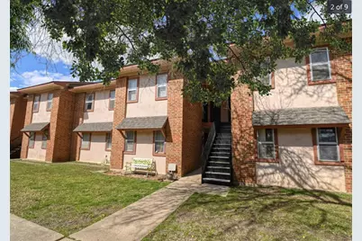 1100 W Austin St, Sanger, TX 76266 - Photo 1