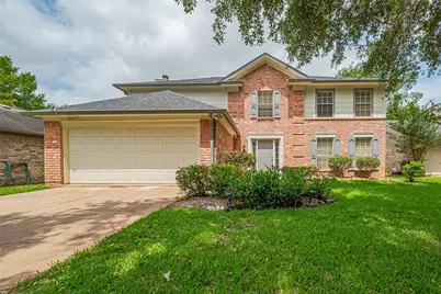 3614 Bee Bayou Lane, Sugar Land, TX 77479 - Photo 1