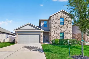 14927 Prickly Pear Cv, Magnolia, TX 77354 - Photo 1