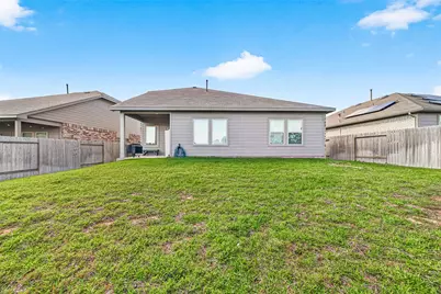 14927 Prickly Pear Cove, Magnolia, TX 77354 - Photo 42
