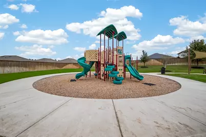 14927 Prickly Pear Cove, Magnolia, TX 77354 - Photo 48