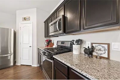 14927 Prickly Pear Cove, Magnolia, TX 77354 - Photo 14
