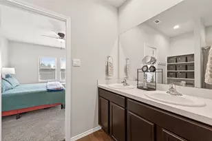 14927 Prickly Pear Cv, Magnolia, TX 77354 - Photo 30