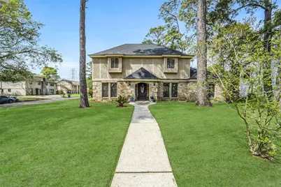 4910 Charade Drive, Houston, TX 77066 - Photo 1