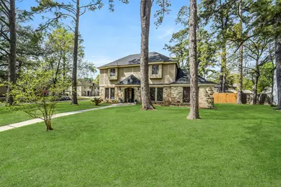 4910 Charade Drive, Houston, TX 77066 - Photo 2