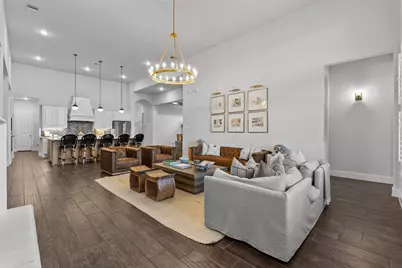 1713 Waterlilly River Lane, League City, TX 77573 - Photo 6