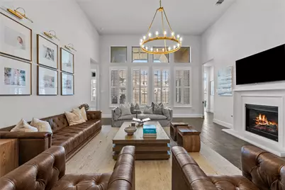 1713 Waterlilly River Lane, League City, TX 77573 - Photo 8