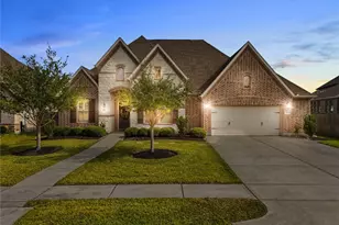 1713 Waterlilly River Ln, League City, TX 77573 - Photo 1