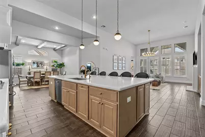 1713 Waterlilly River Lane, League City, TX 77573 - Photo 18