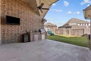 1713 Waterlilly River Ln, League City, TX 77573 - Photo 40