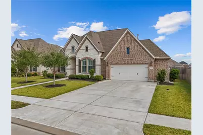 1713 Waterlilly River Lane, League City, TX 77573 - Photo 2
