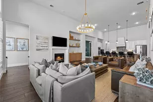 1713 Waterlilly River Ln, League City, TX 77573 - Photo 4