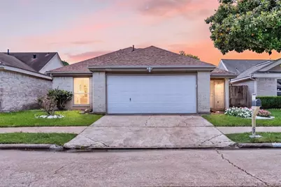 11103 Bellerive Drive, Houston, TX 77072 - Photo 1