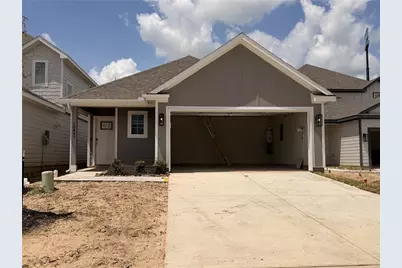 15647 Agave Valley Trail, Houston, TX 77090 - Photo 2