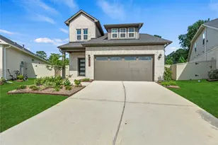 15319 Mountain Plover Pl, Magnolia, TX 77354 - Photo 2
