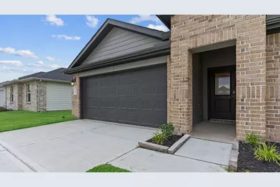 6316 Orchid Crest Lane, Rosenberg, TX 77469 - Photo 2