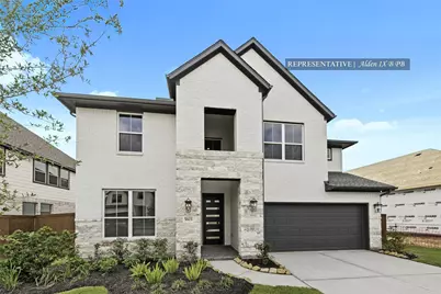 22210 Japanese Maple Lane, Hockley, TX 77447 - Photo 1