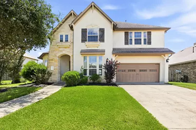 4330 Cobalt Cross Street, Katy, TX 77493 - Photo 2