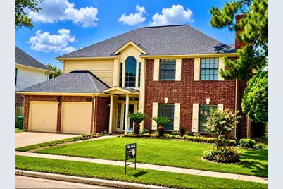 21642 Highland Knolls Drive, Katy, TX 77450 - Photo 2