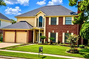 21642 Highland Knolls Dr, Katy, TX 77450 - Photo 2