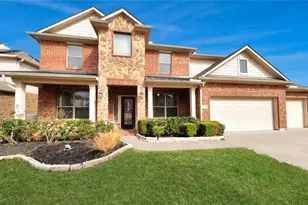 23502 Starbridge Lake Ln, Richmond, TX 77407 - Photo 1