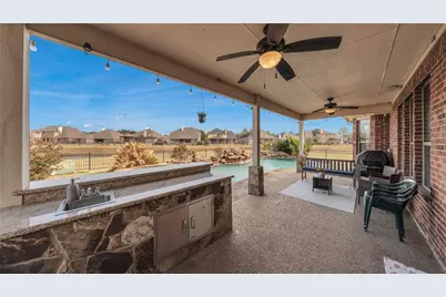 23502 Starbridge Lake Lane, Richmond, TX 77407 - Photo 10