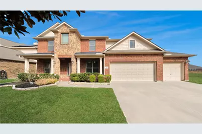 23502 Starbridge Lake Lane, Richmond, TX 77407 - Photo 2