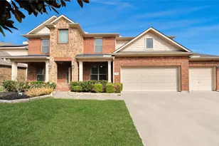 23502 Starbridge Lake Ln, Richmond, TX 77407 - Photo 2