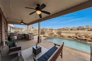 23502 Starbridge Lake Ln, Richmond, TX 77407 - Photo 8