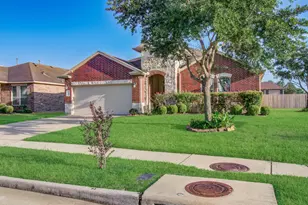 3243 Aegean Dr, Missouri City, TX 77459 - Photo 4