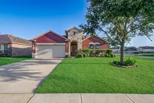 3243 Aegean Dr, Missouri City, TX 77459 - Photo 2