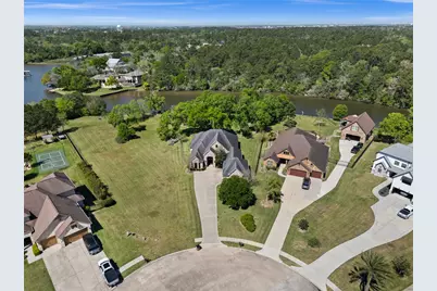 5220 Forest Cove Drive, Dickinson, TX 77539 - Photo 34