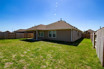 7522 Greenbriar Canyon Lane, Katy, TX 77493 - Photo 16