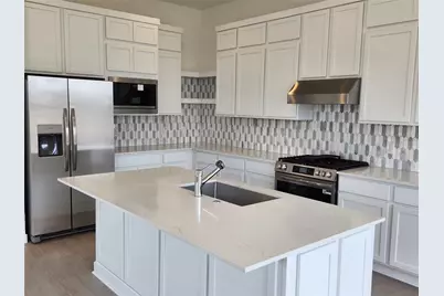 5827 Linda Cove Lane, Katy, TX 77493 - Photo 10