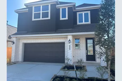 5827 Linda Cove Lane, Katy, TX 77493 - Photo 1