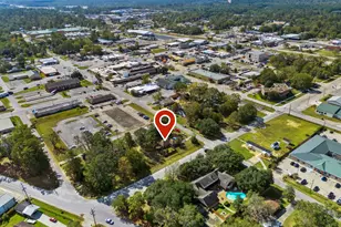 220 N William Barnett Ave, Cleveland, TX 77327 - Photo 32