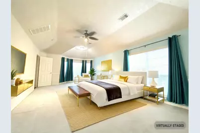 6006 Country Ridge Drive, Richmond, TX 77469 - Photo 28